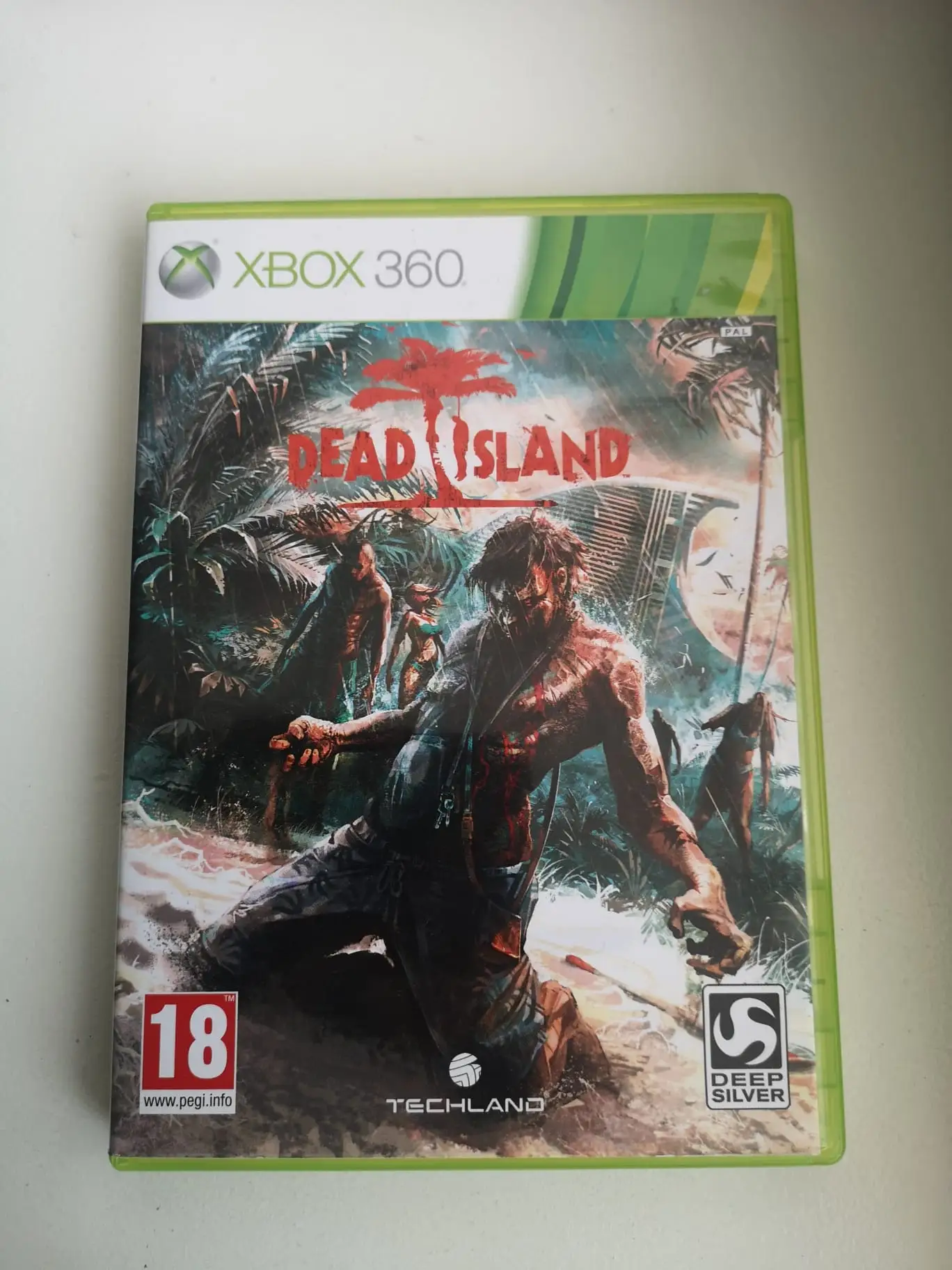 Dead Island