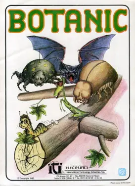 Botanic