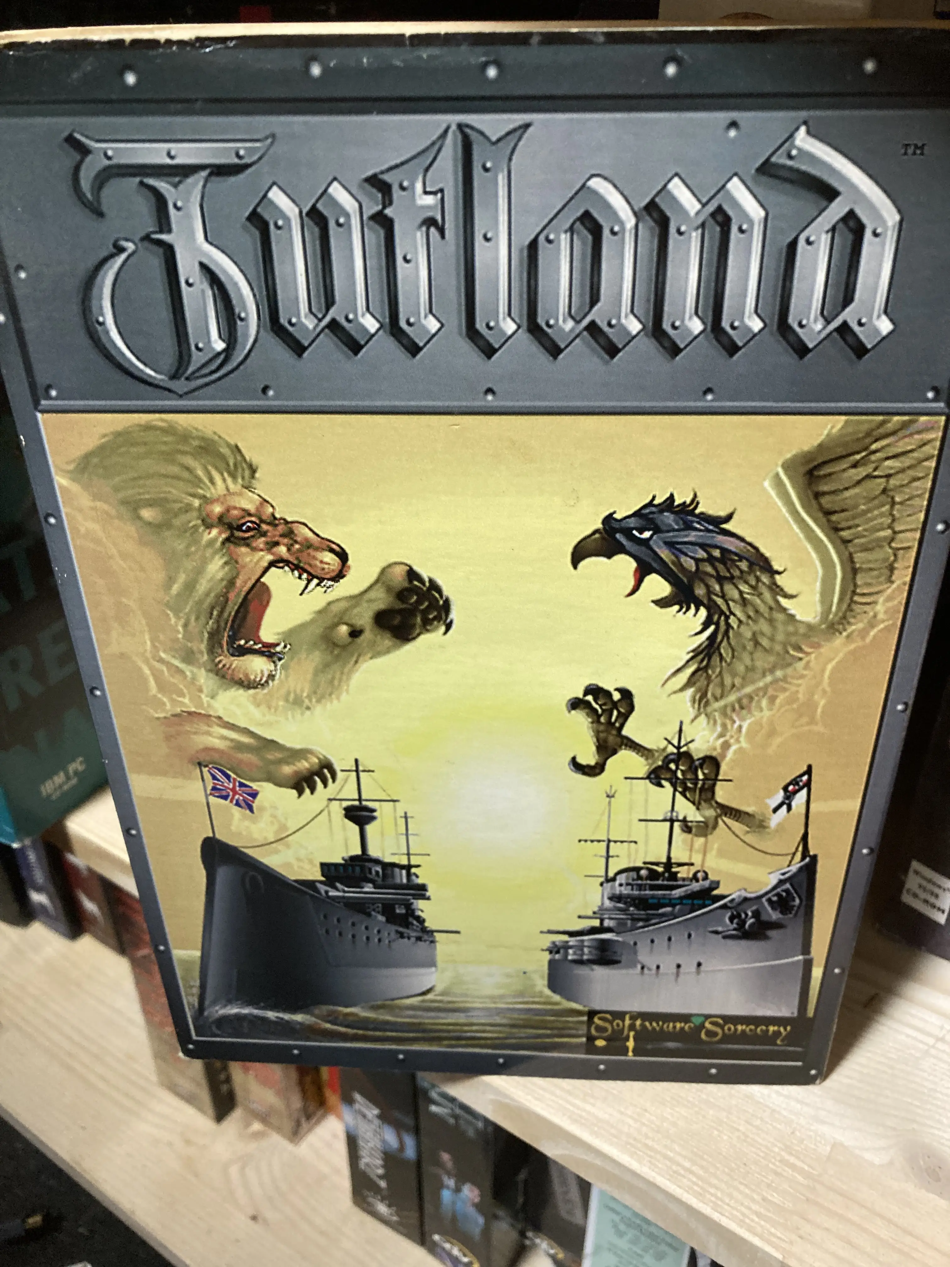 Jutland