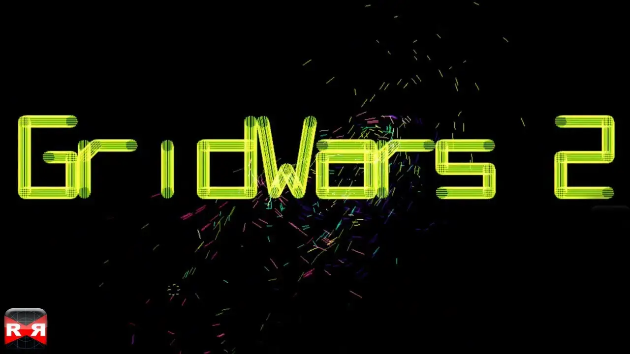 Grid Wars II