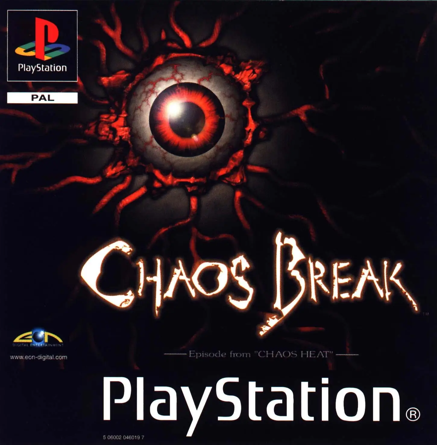 Chaos Break