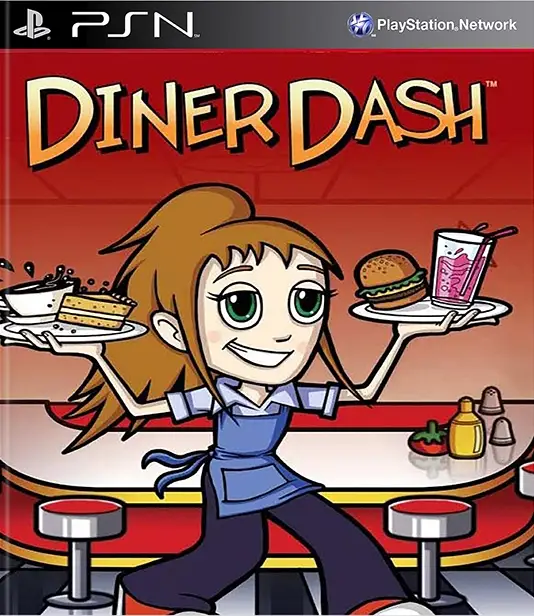 Diner Dash