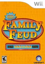 Family Feud Decades