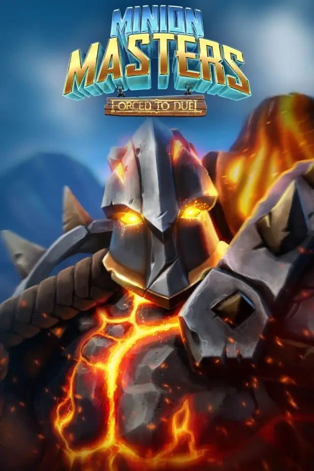 Minion Masters