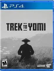 Trek to Yomi