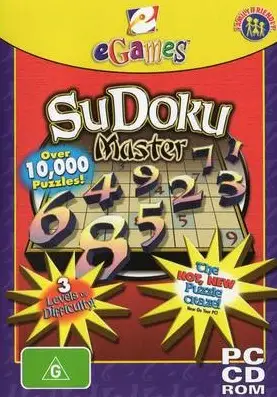 SuDoku Master