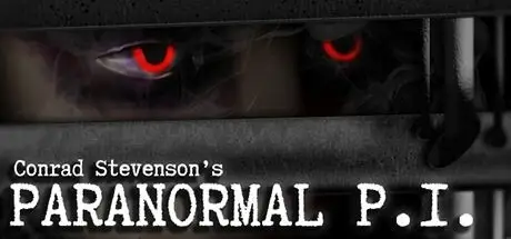Conrad Stevenson's Paranormal P.I.