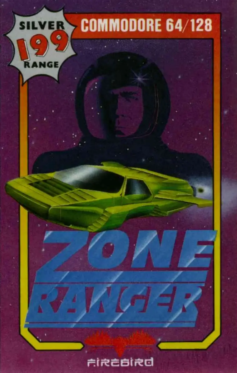 Zone Ranger