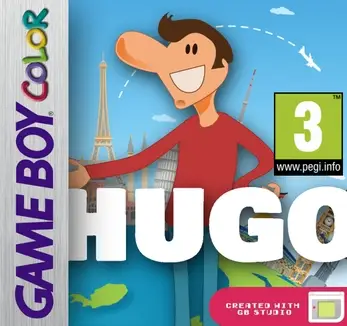 Hugo