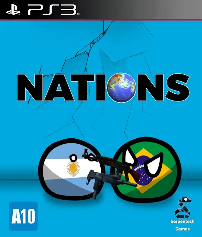 Nations