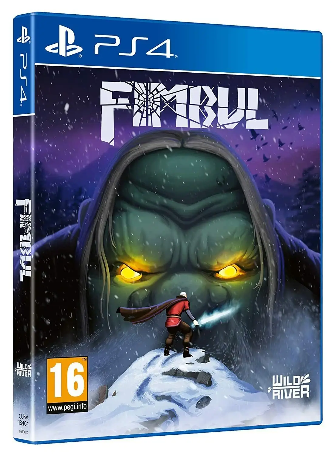 Fimbul