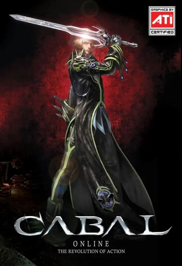 CABAL Online