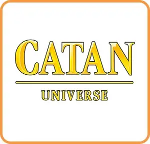 Catan Universe