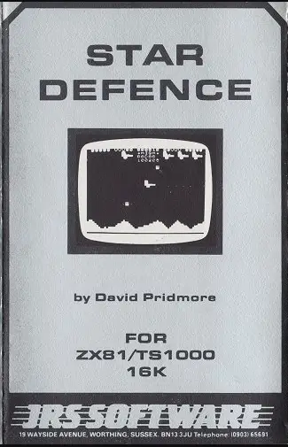 Star Defence