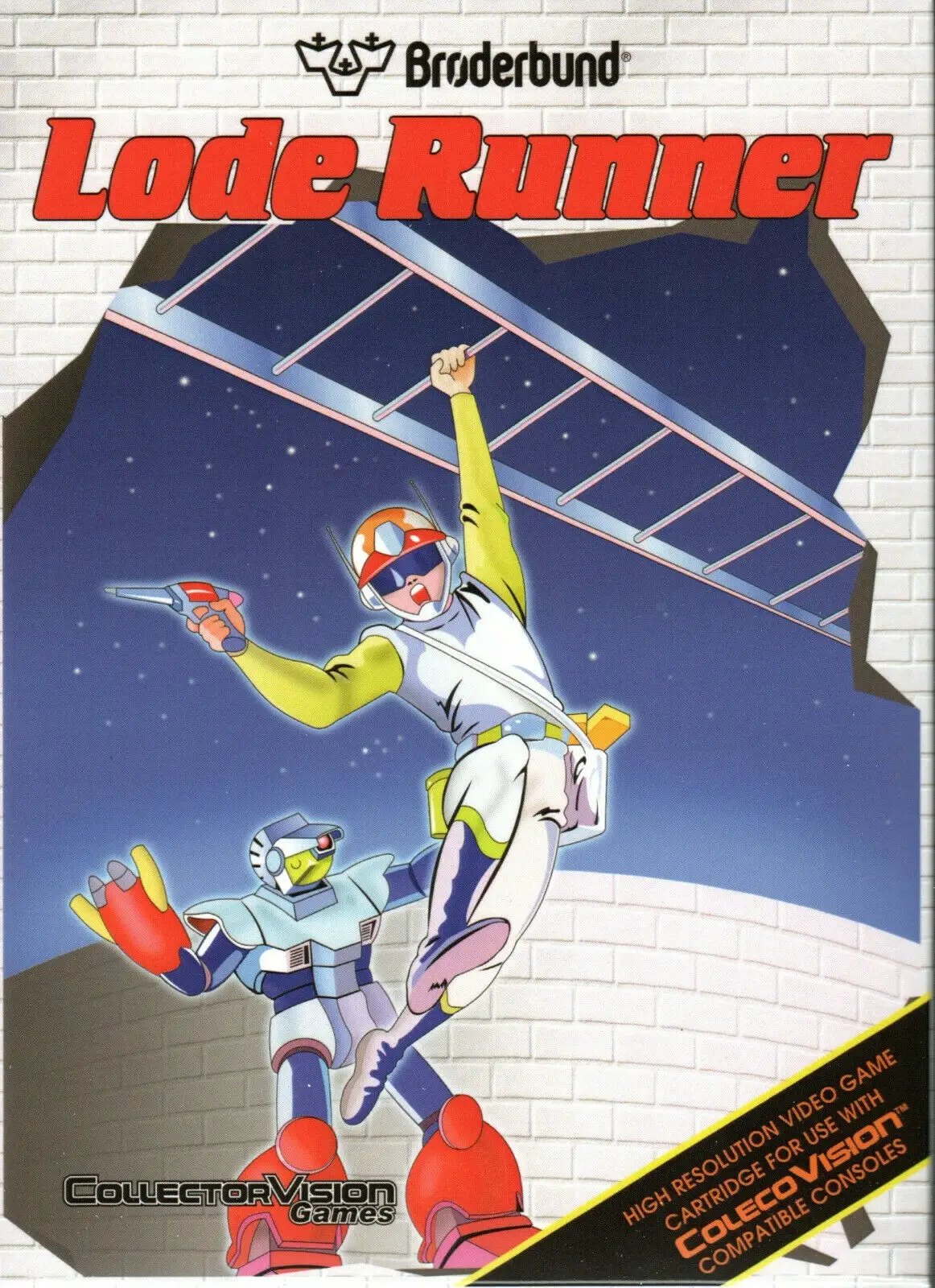 Lode Runner