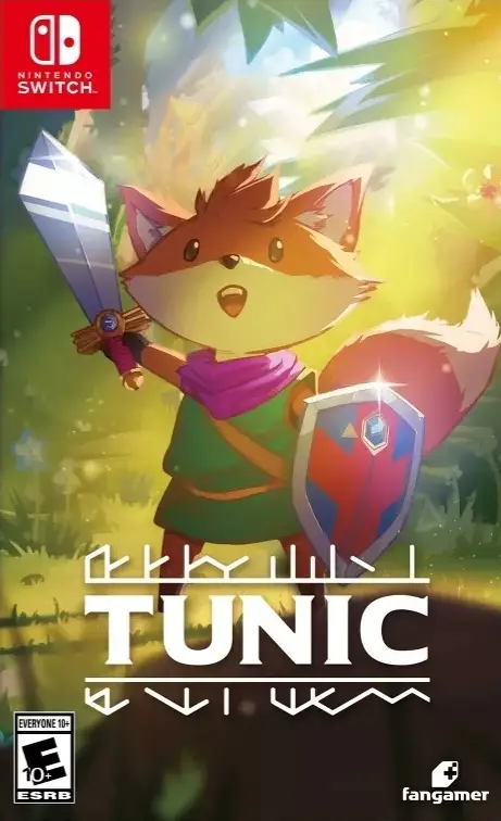 Tunic [Deluxe Edition]