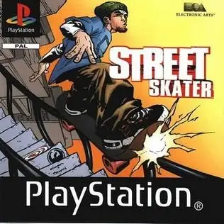 Street Skater (PSOne Classic)