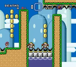Super Dram World 2