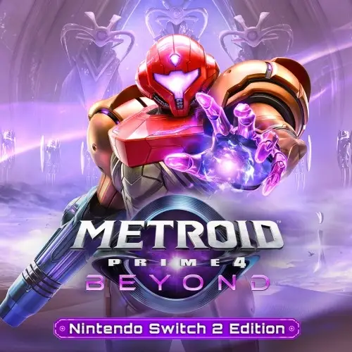 Metroid Prime 4: Beyond