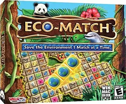 Eco-Match
