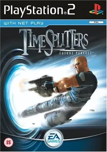 Timesplitters: Future Perfect