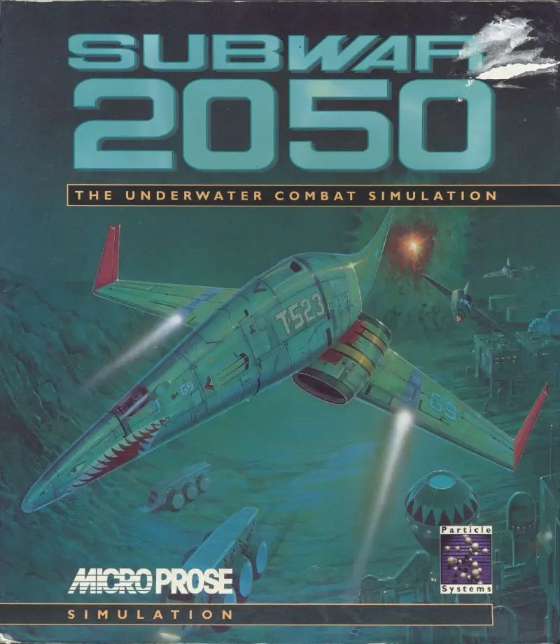 Subwar 2050