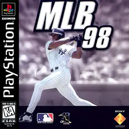 MLB ’98