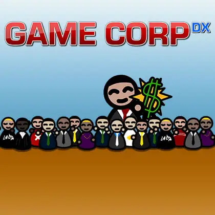 Game Corp DX