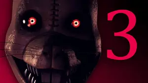 Five Nights at Candy’s 3