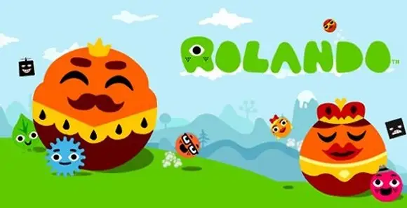 Rolando