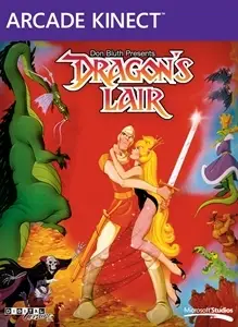 Dragon’s Lair
