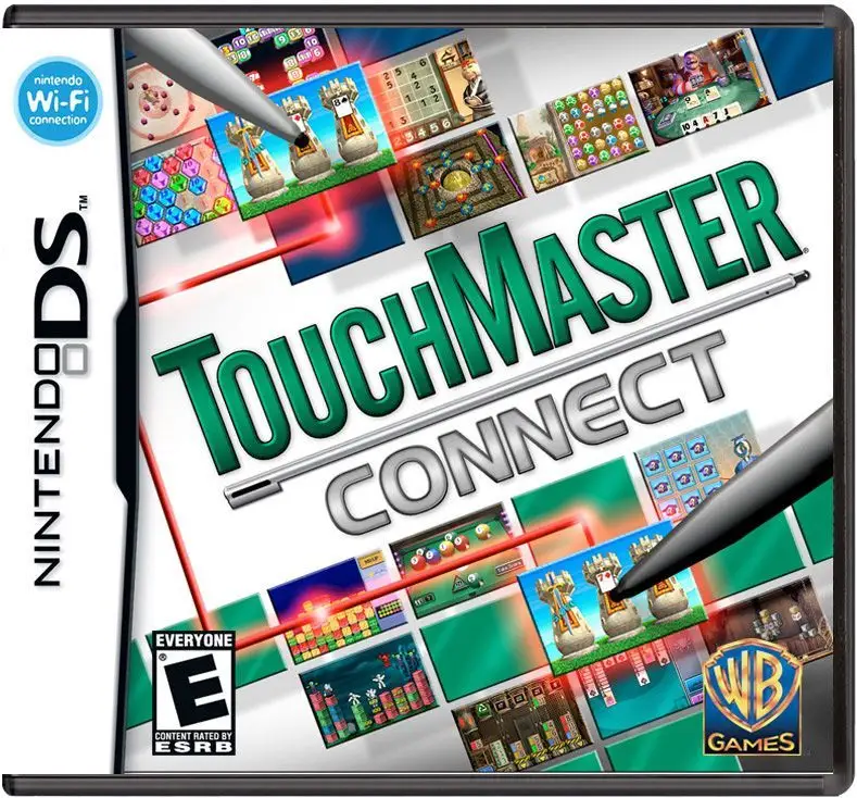 Touchmaster: Connect