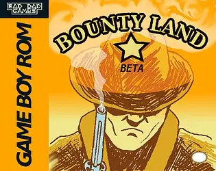 Bounty Land