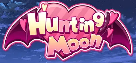 Hunting Moon – Depression & Succubus