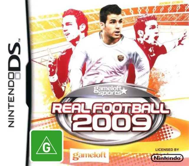 Real Football 2009