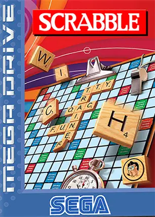 Scrabble