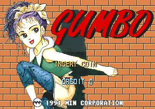 Gumbo