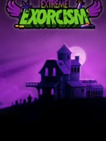 Extreme Exorcism