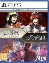Fallen Legion: Rise to Glory / Fallen Legion Revenants Deluxe Edition