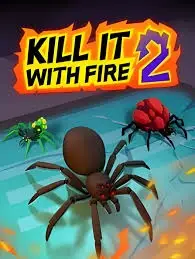 Kill it With Fire 2