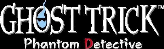 Ghost Trick: Phantom Detective