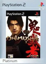 Onimusha: Warlords [Platinum]