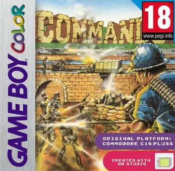 Commando