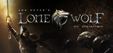 Joe Dever’s Lone Wolf HD Remastered