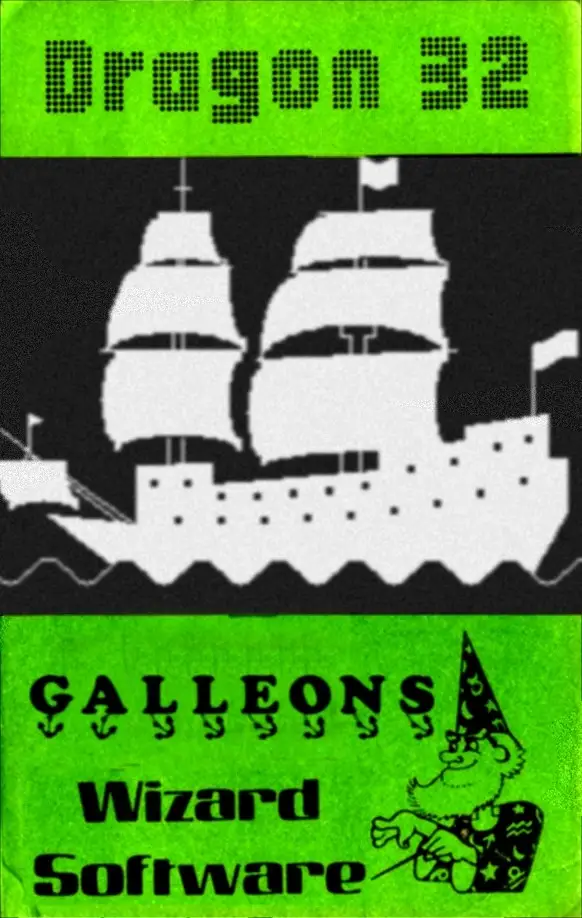 Galleons