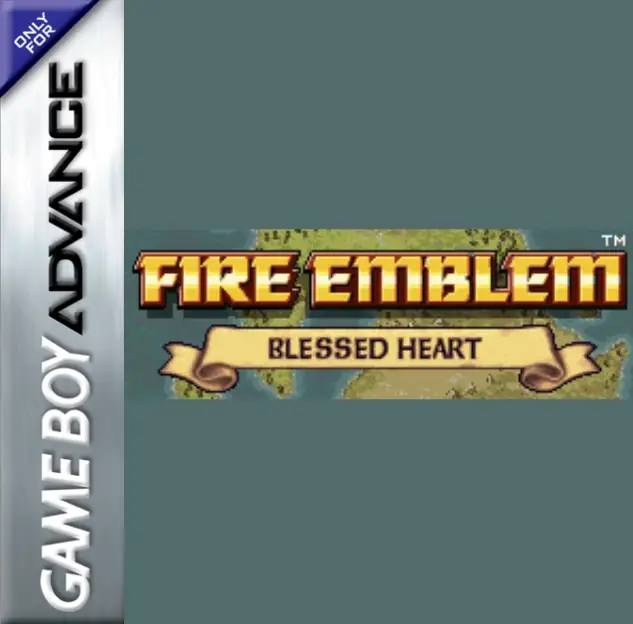 Fire Emblem: Blessed Heart