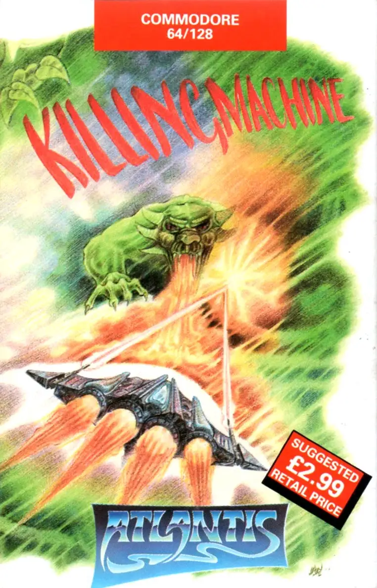 Killing Machine