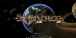 Starforge