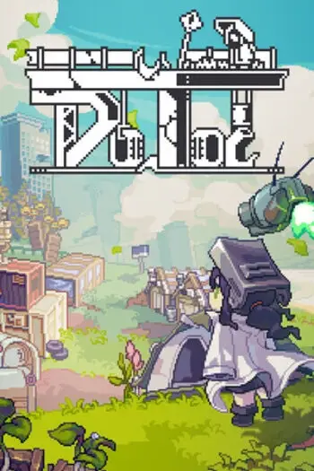 Doloc Town