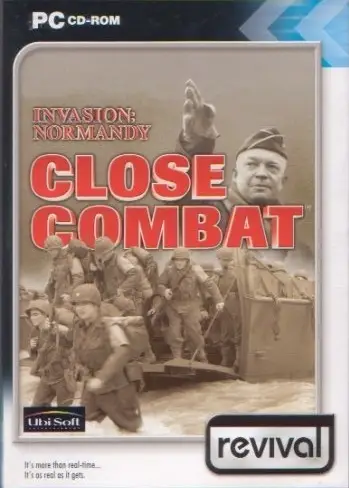 Close Combat: Invasion: Normandy (Revival Version)